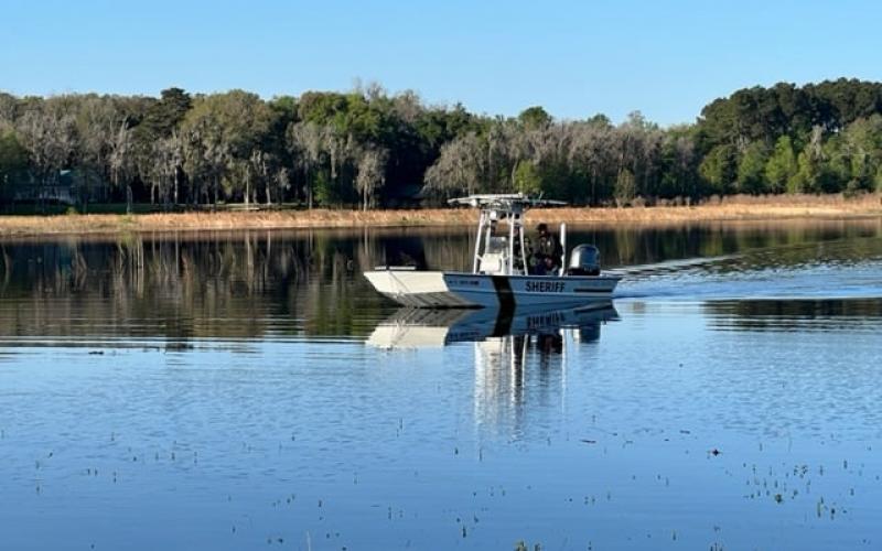 Drowned man found in Suwannee County Lake City Reporter